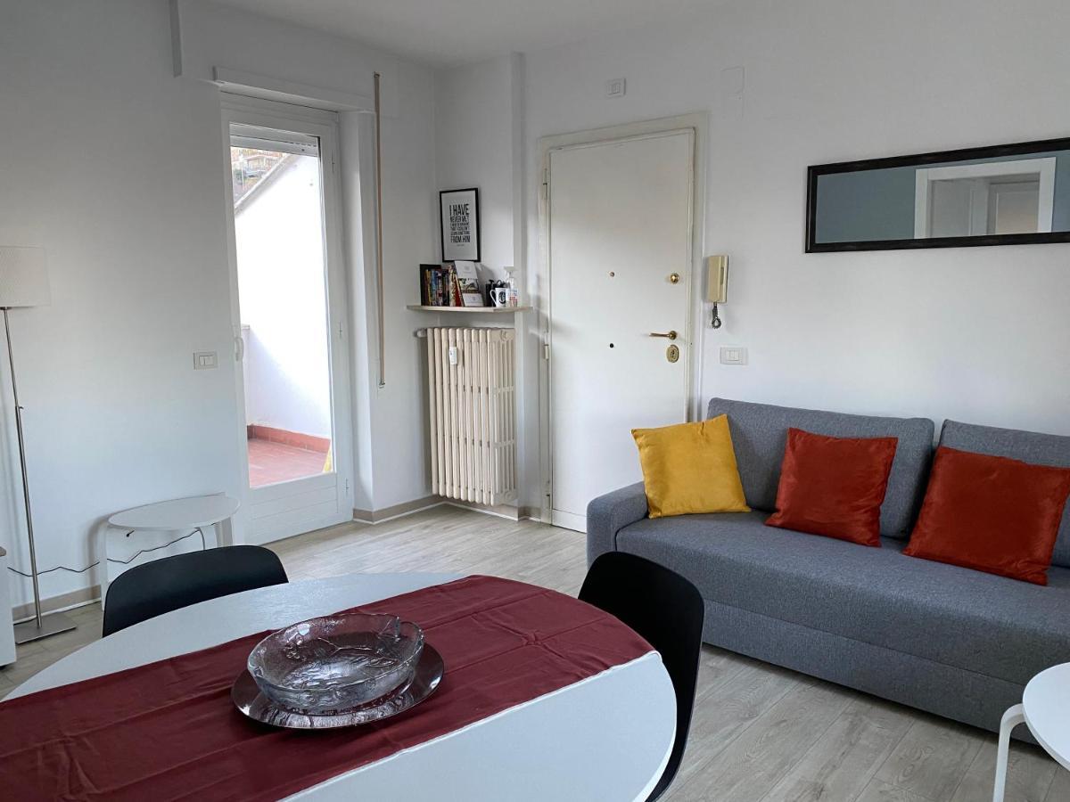 La Terrazza Imperiale Ferienhaus Rom