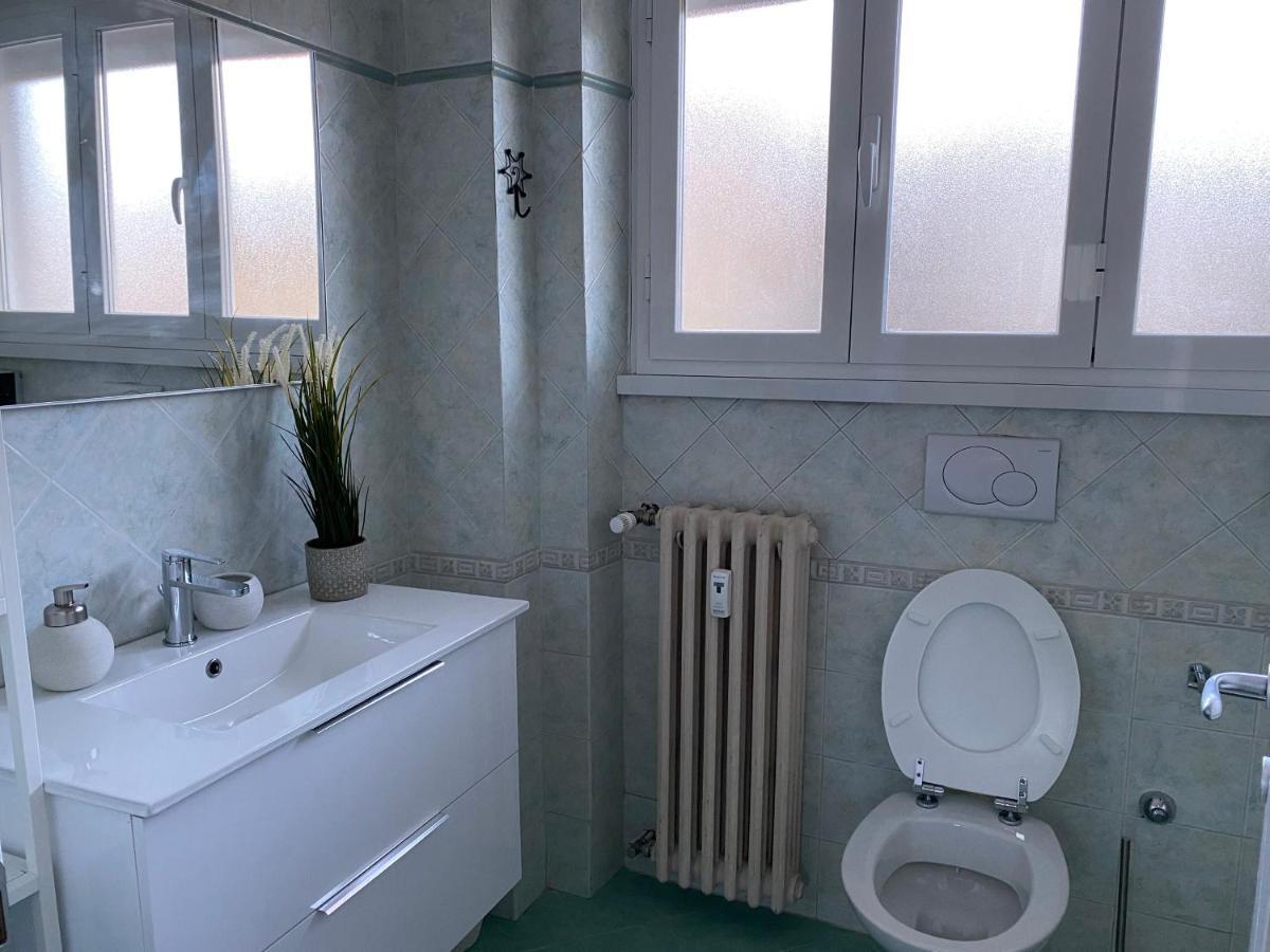 Ferienhaus La Terrazza Imperiale